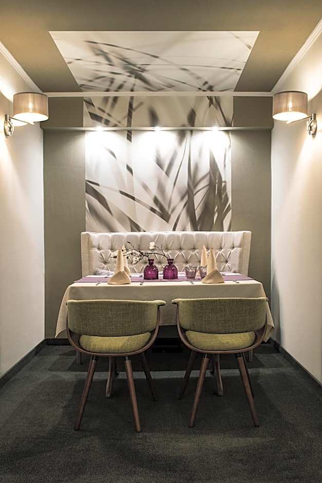 Restaurant Landgasthof Zum Wiesengrund