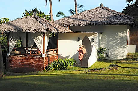 The Jungle Club