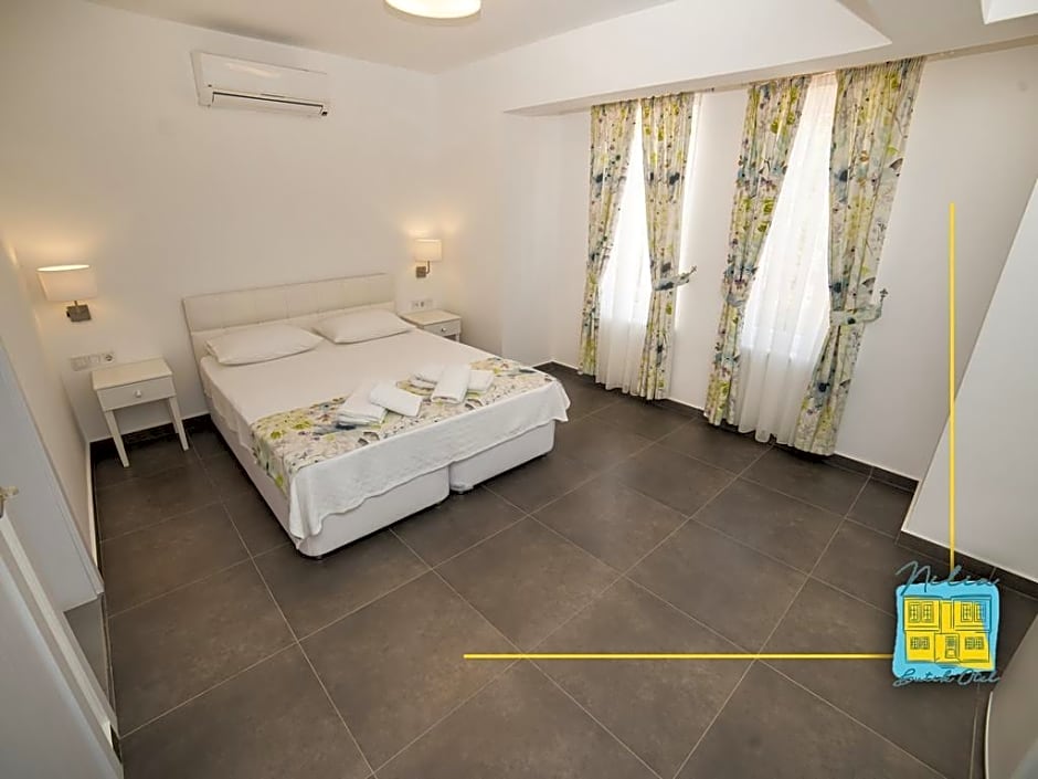 Nilia Butik Otel
