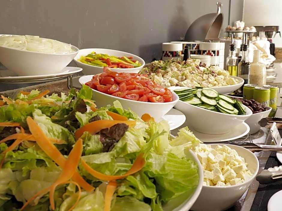 Hotel 247 @ White River