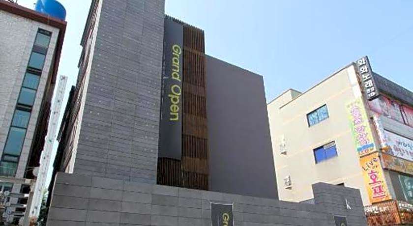 Boutiquehotel K Oido