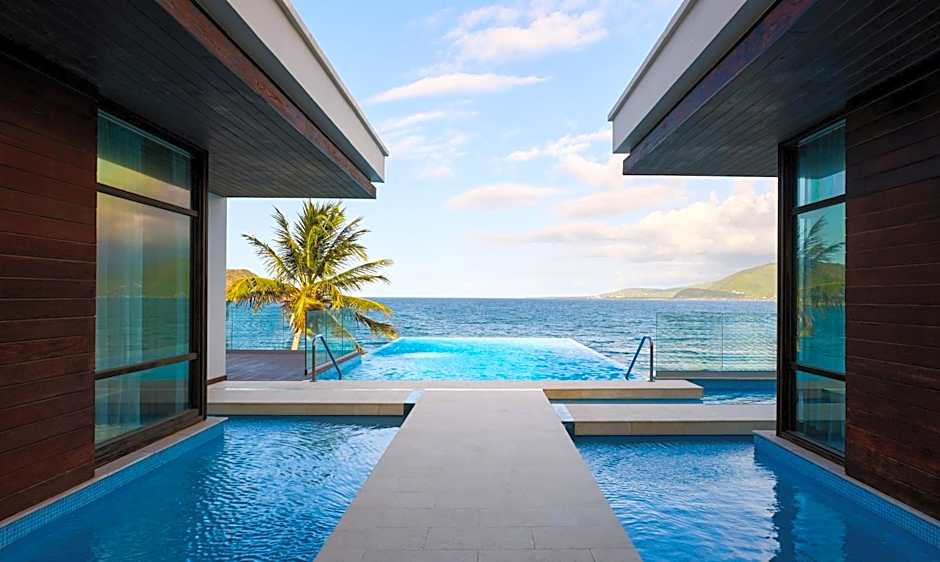 Park Hyatt St Kitts