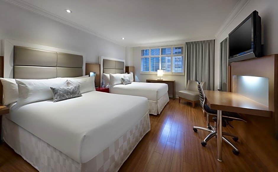 Union Hotel Toronto