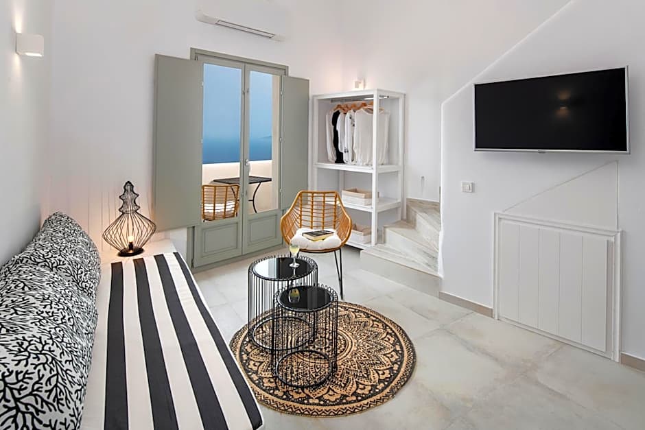 Seven Suites