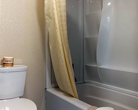 King Room with Water View