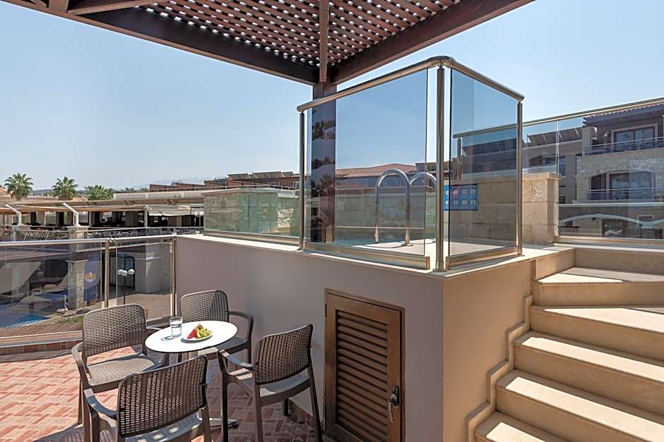 Caldera Creta Paradise