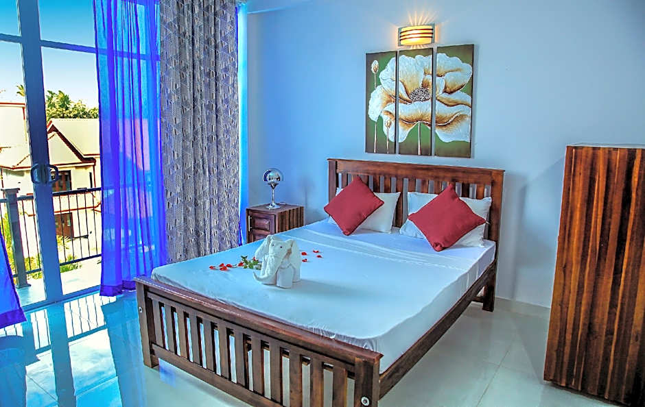 Christima Residence