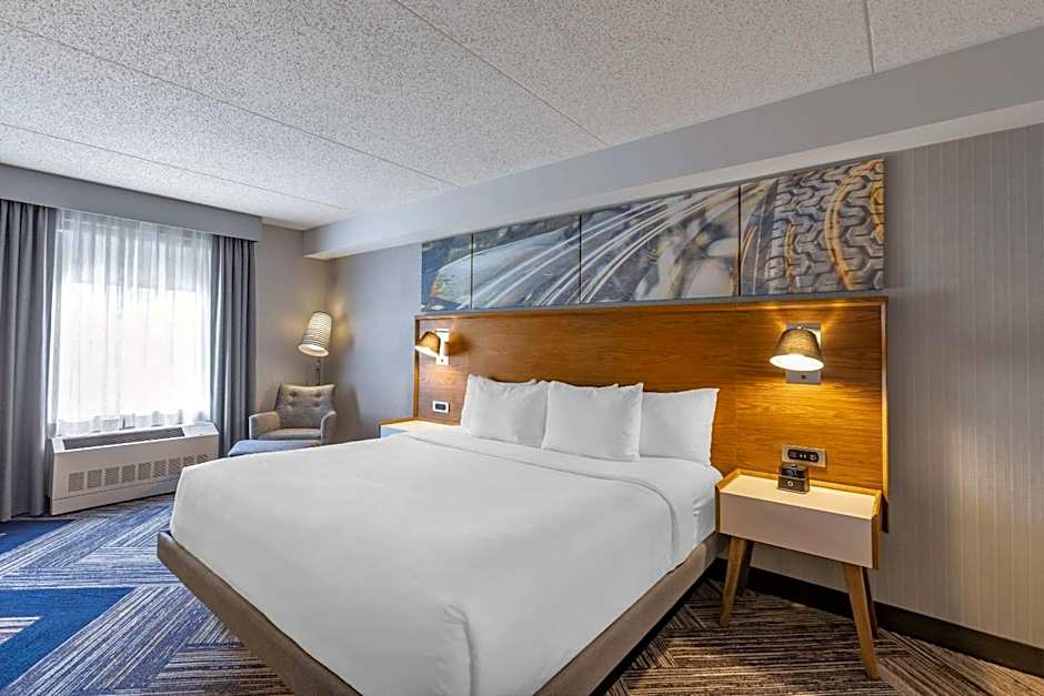Comfort Inn Sarnia