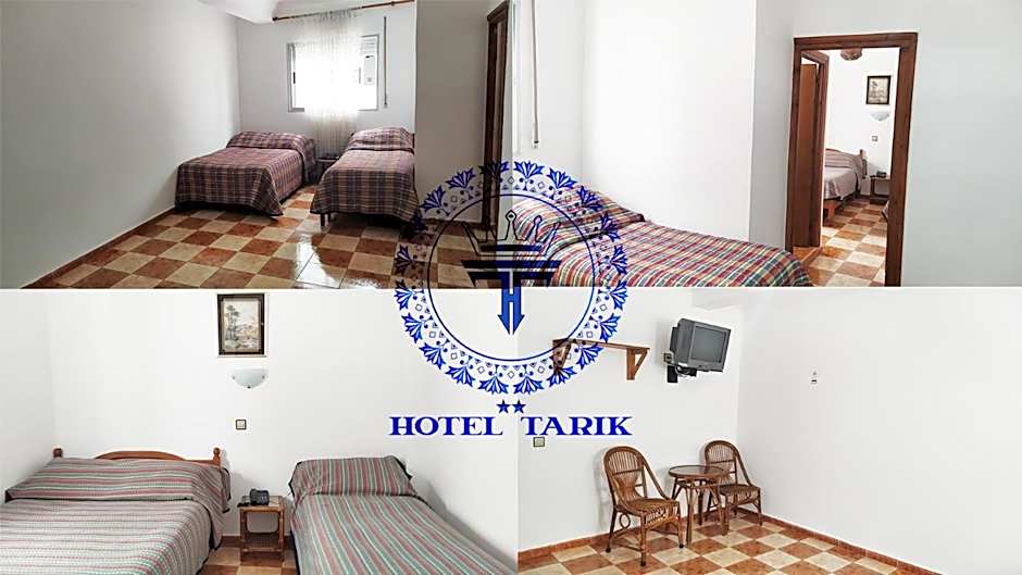 HOTEL TARIK Fnideq