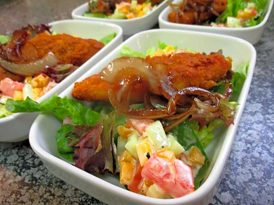 Valley Bushveld Country Lodge