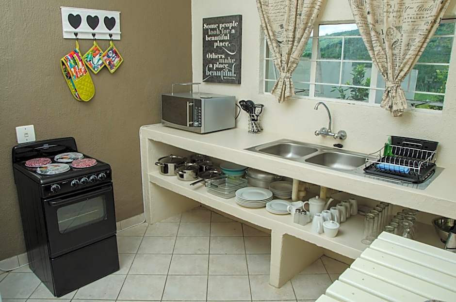 Mountain Creek Lodge