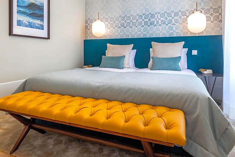 Harbour Inn Design Townhouse