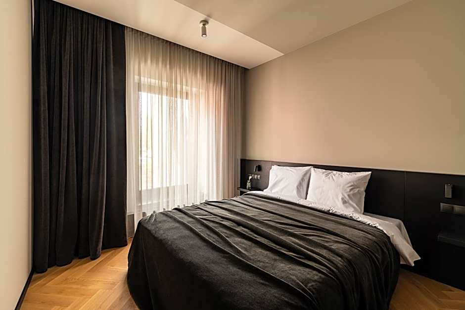 Maestro Design Hotel