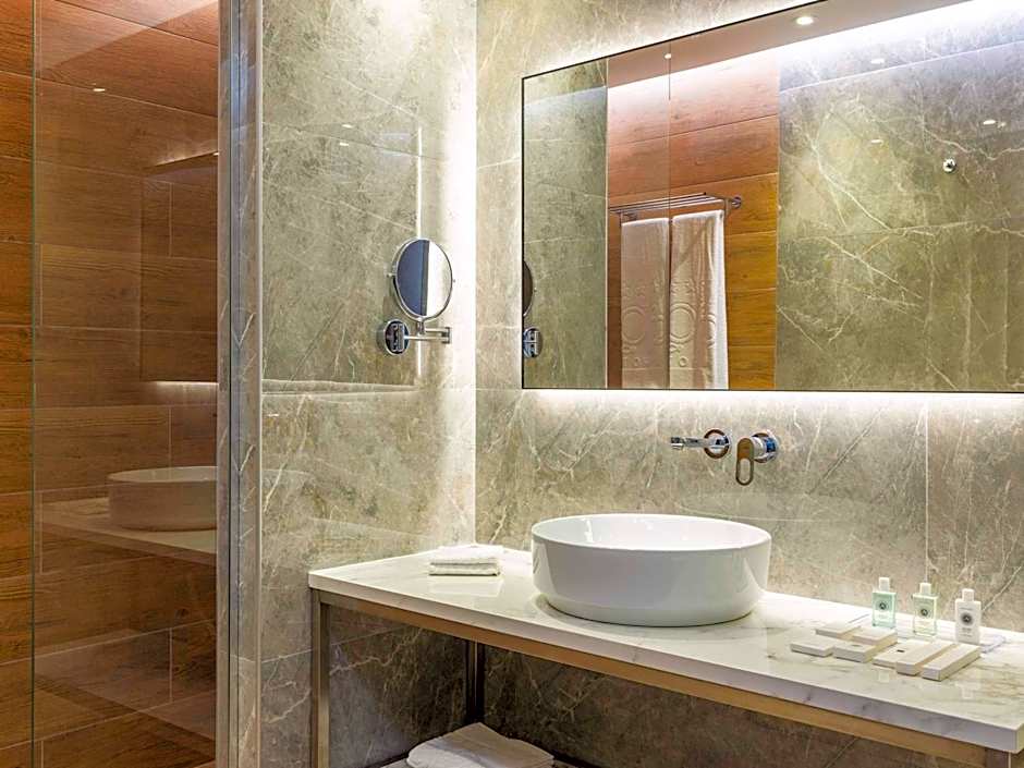 Mövenpick Hotel Lalez Durres