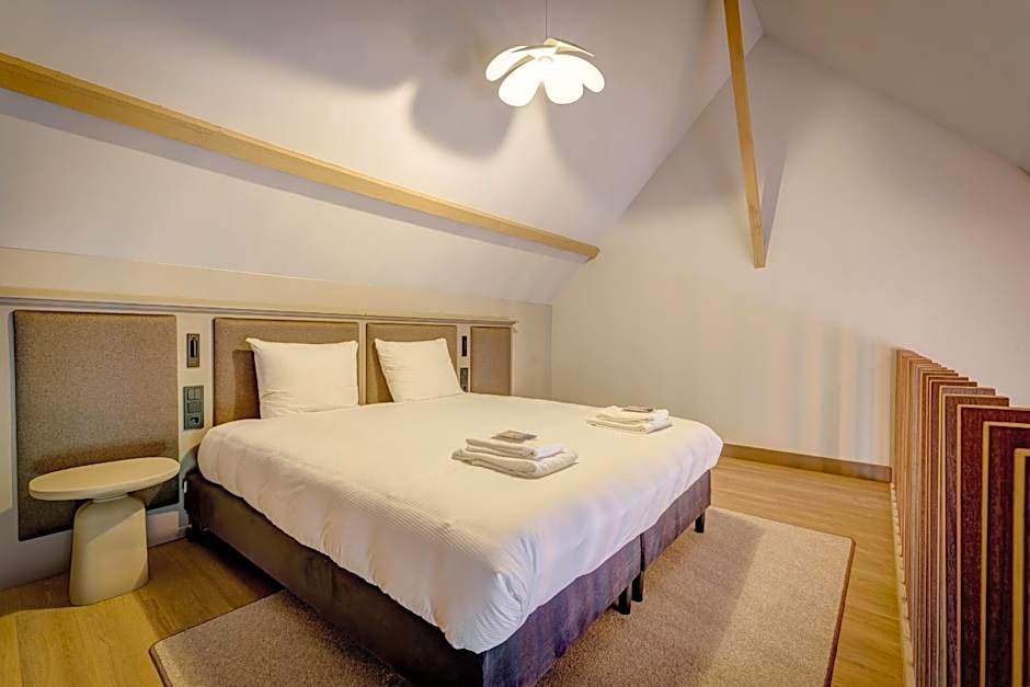 SEPHS Hotel Sittard