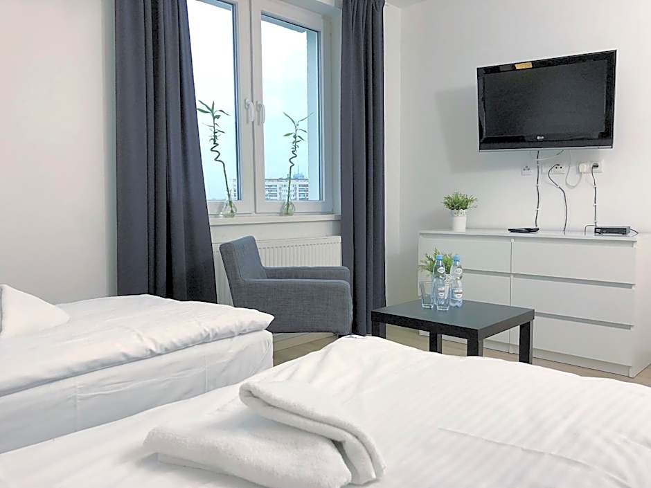 Residence Aparthotel