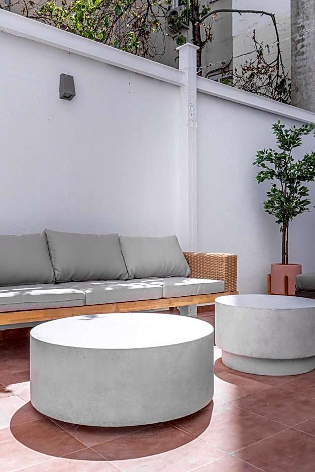 Limehome Madrid Calle Ave María - estancia temporal