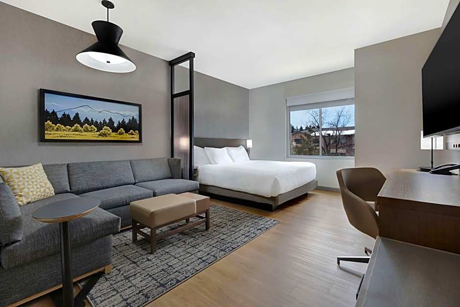 Hyatt Place Flagstaff