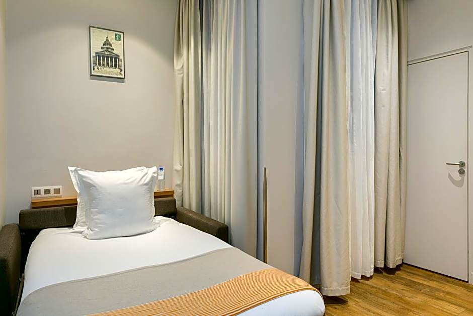 Hotel Magenta 38 by Happyculture