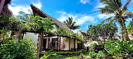 Kena Beach Hotel