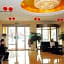 GreenTree Inn Puyang Ruifengyuan Business Hotel