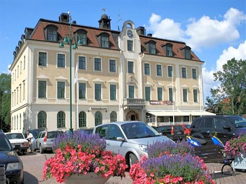 Eksjö Stadshotell