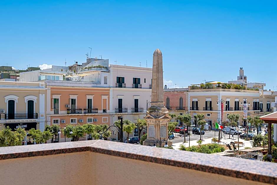 Dei del Mare Extra Luxury