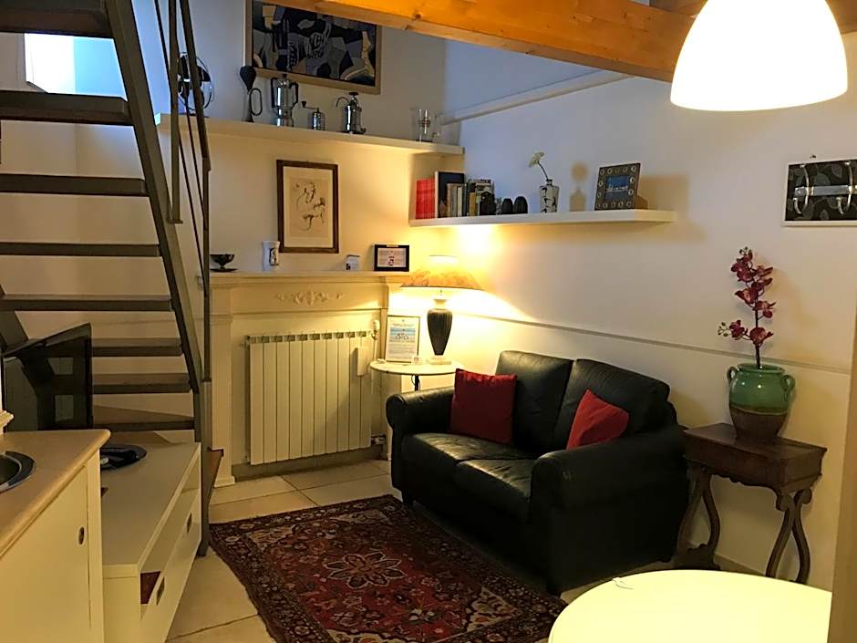La casa nel sole - Boutique B&B