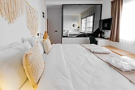 Wellness Spa Suite
