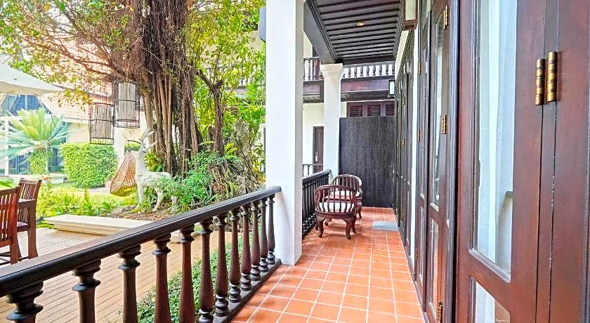 Sada Hotel