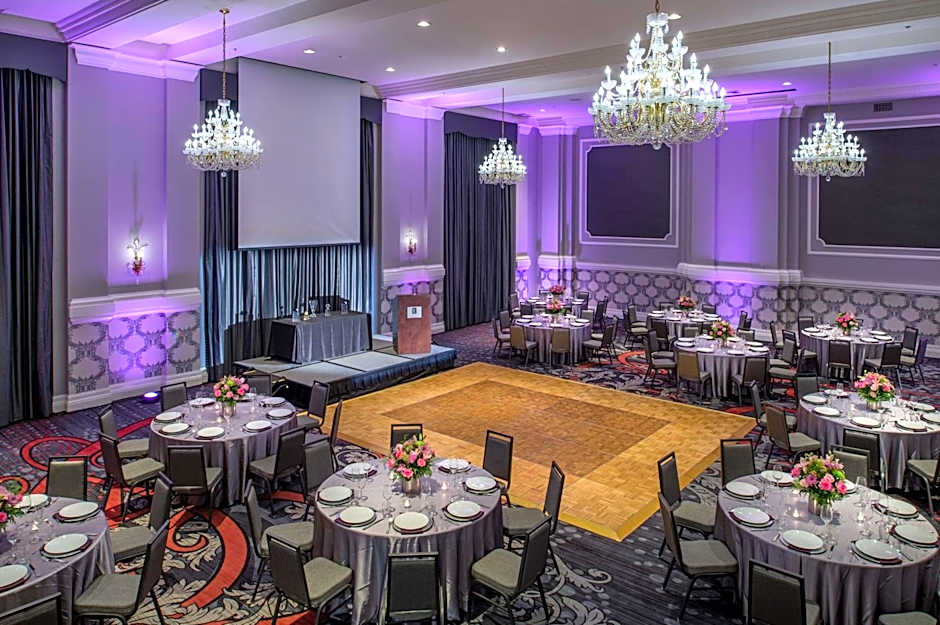 Embassy Suites by Hilton Portland-Downtown