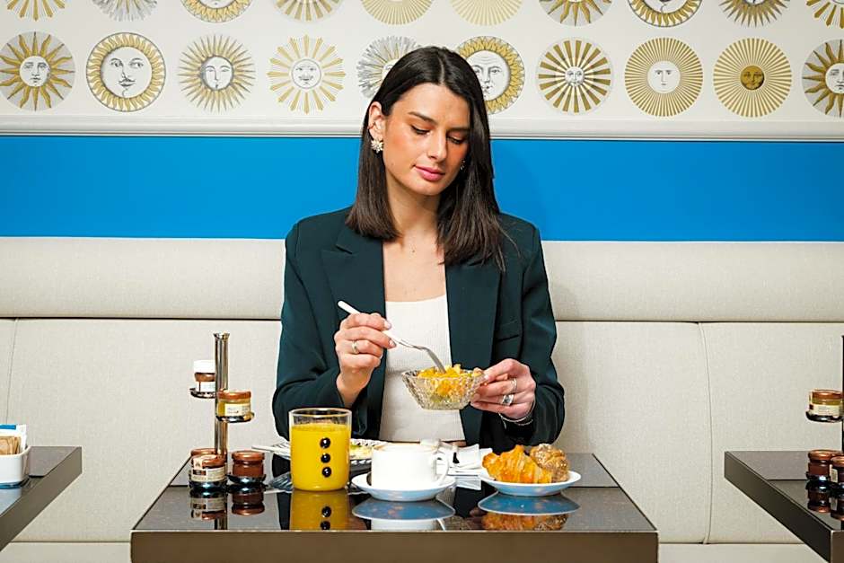 Ponte Vecchio Suites & Spa
