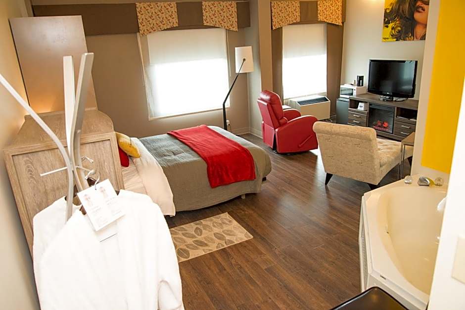 Days Inn by Wyndham Berthierville