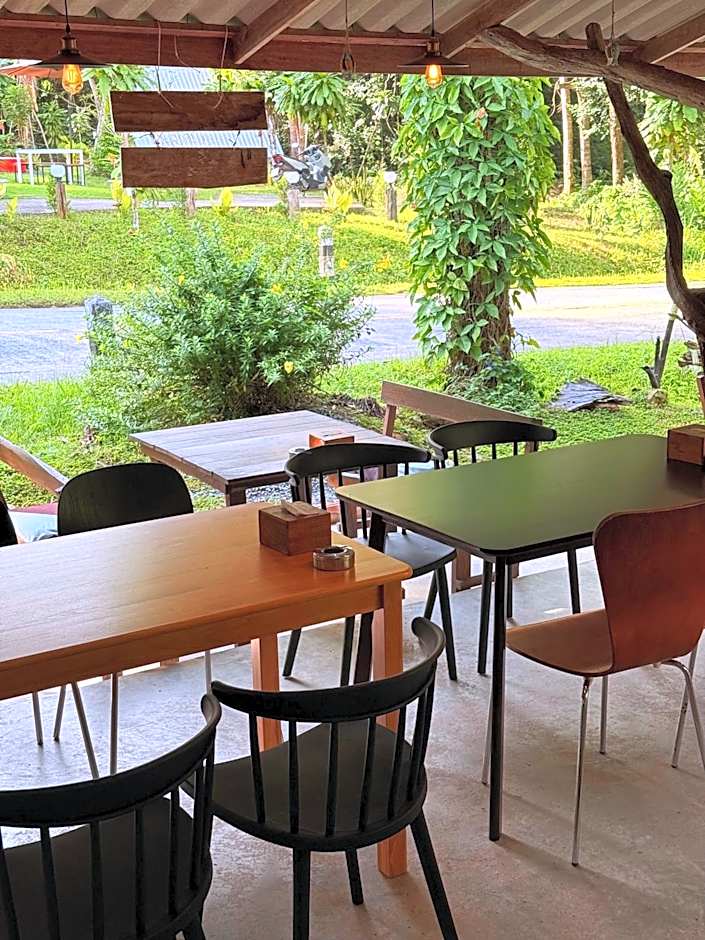Eve house koh kood