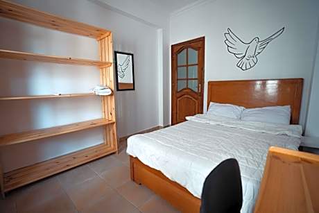 Triple Room with Balcony
