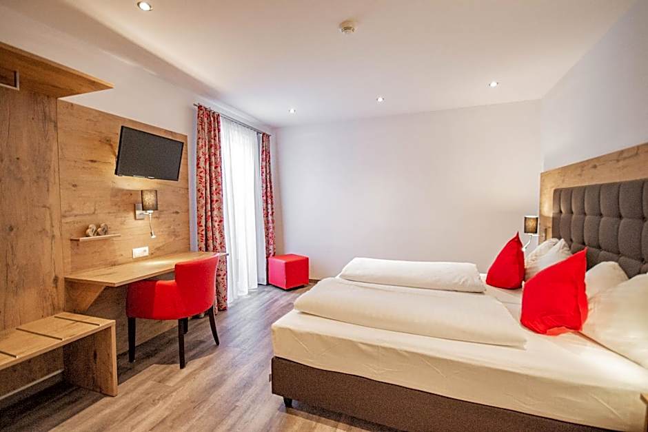 Hotel Wilder Mann