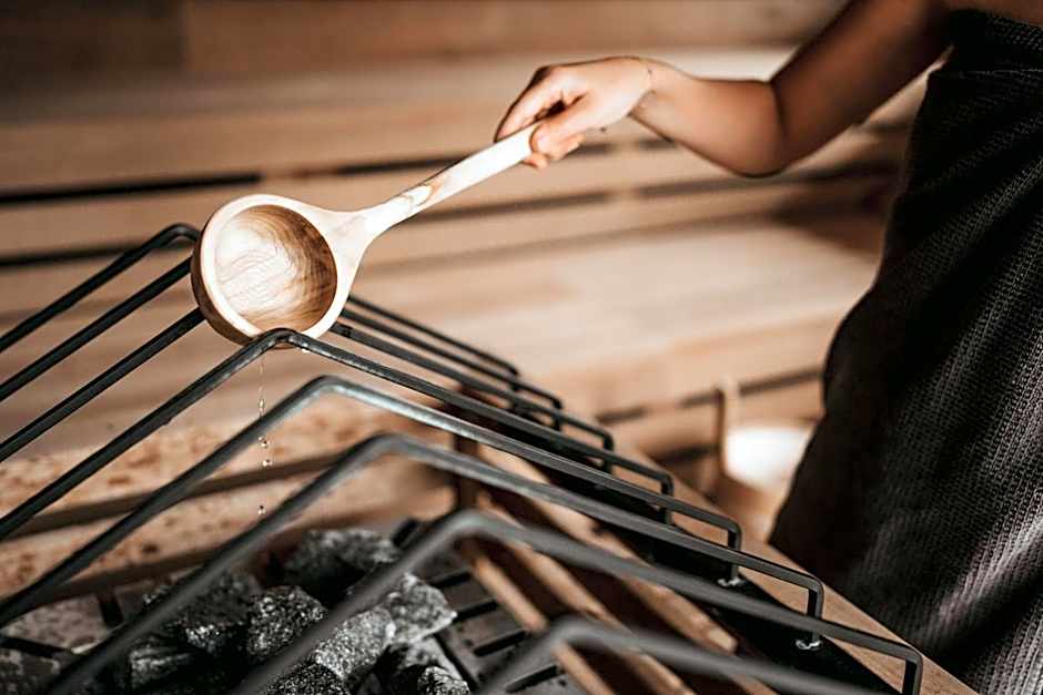 ASTER Boutique Hotel & Chalets