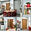 Hostel Helvetia - Private Rooms in City Center