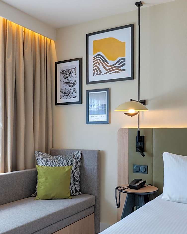 HILTON GARDEN INN MARSEILLE PROVENCE AIRPORT