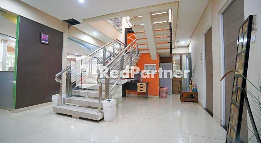 Tirta Mansion Premier