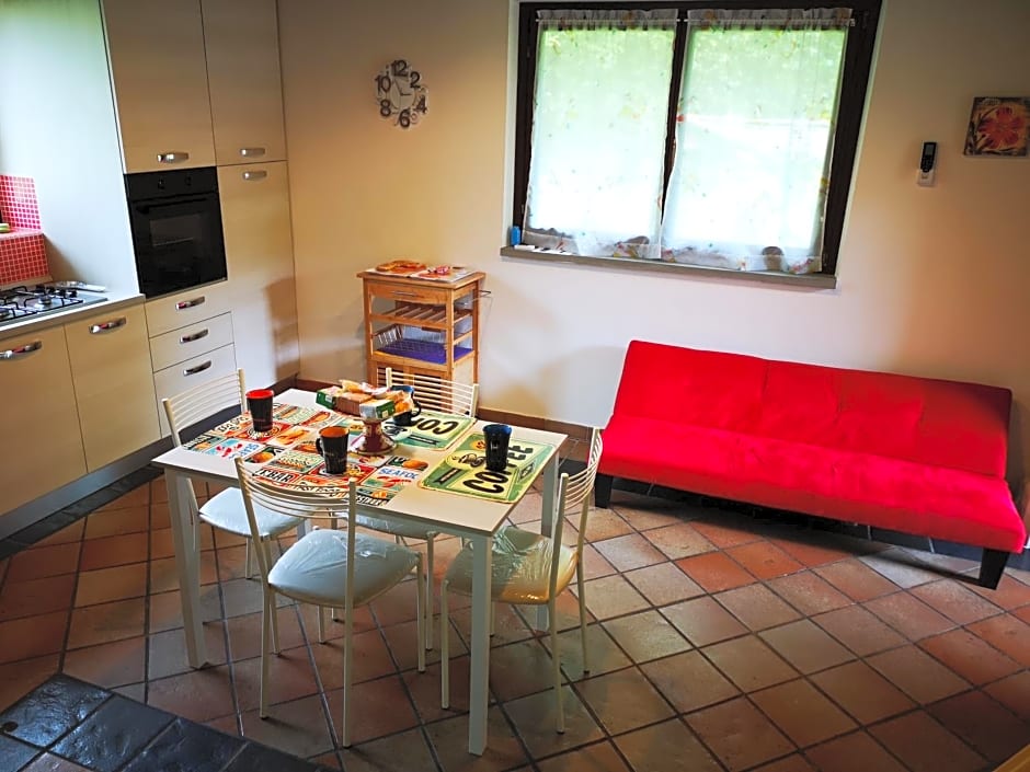 I Tre Abeti - Holiday House