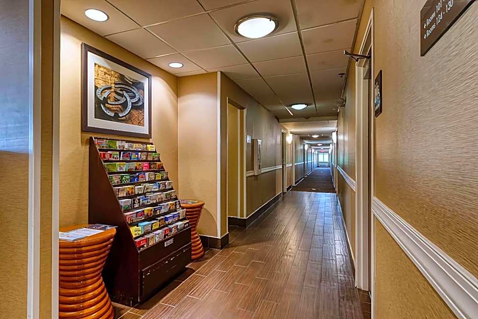 Comfort Inn Shepherdsville - Louisville South