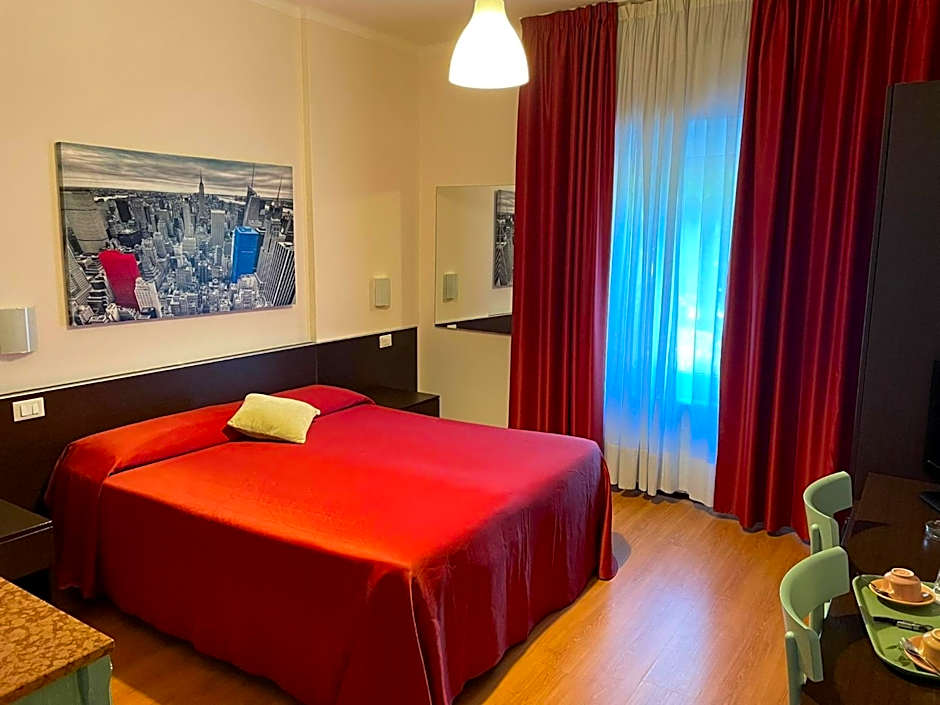 Hotel Stazione del Sole