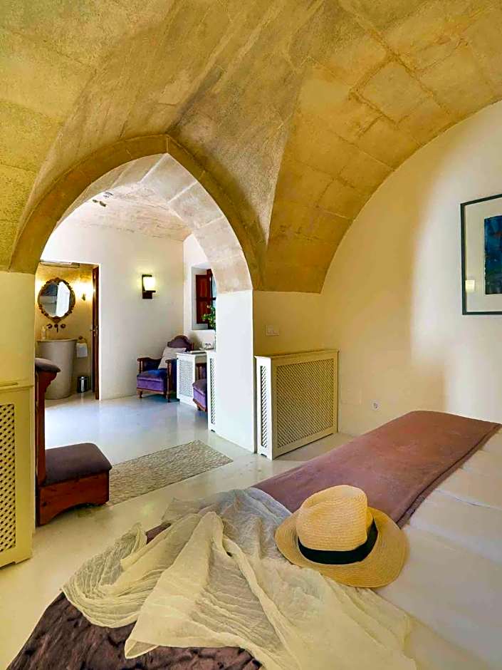 Hotel & Restaurant Jardi d'Artà