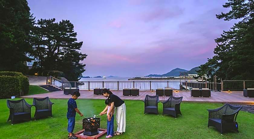 Toba Hotel International Shiojitei