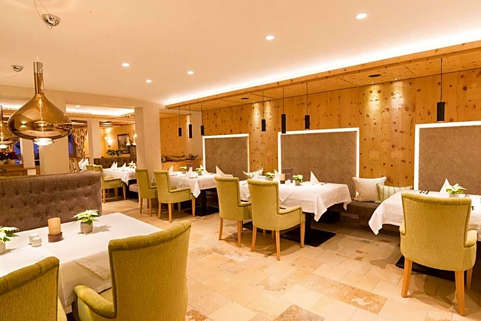 Hotel Pension Sonnleiten