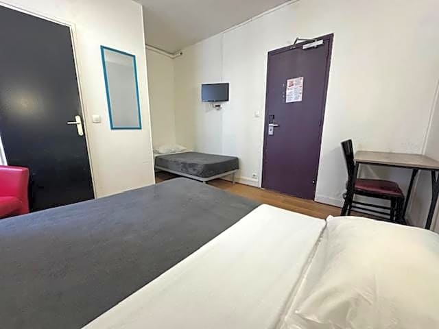 Hotel Chevallier