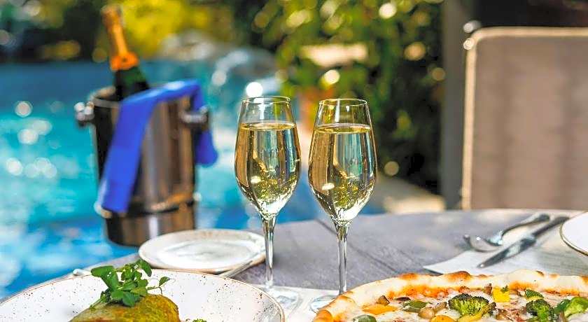 Conrad By Hilton Bengaluru