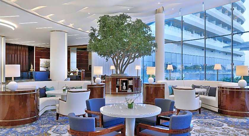 Waldorf Astoria By Hilton Lusail, Doha