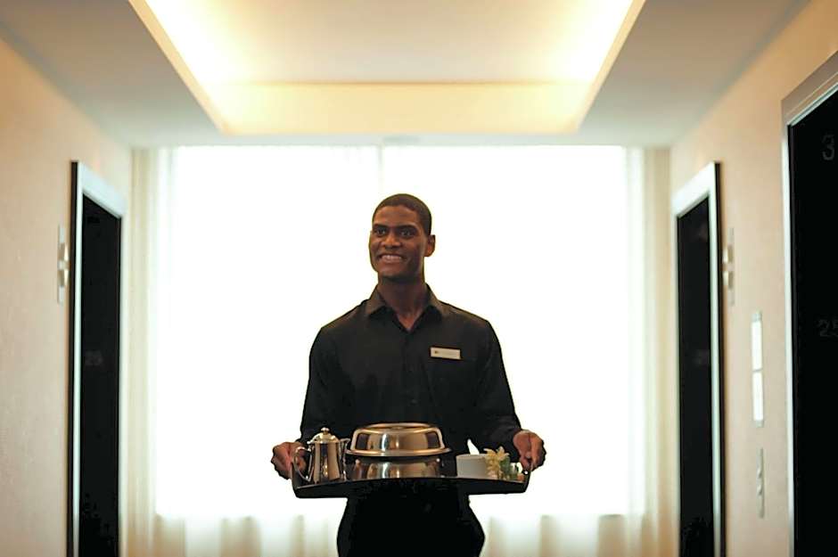 DoubleTree By Hilton Hotel Augusta